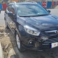 جک S5 اتوماتیک، مدل ۱۳۹۸|خودرو سواری و وانت|تهران, شهرک راه‌آهن|دیوار