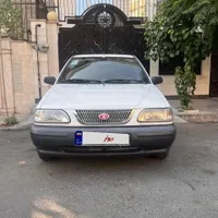 پراید 141 EX، مدل ۱۳۹۲ نقدواقساط