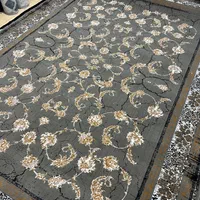 فرش ۱۲متری ۳جفت نو داخل کاور