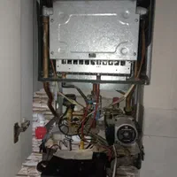 تعمیرات ونصب وسرویس اسپیلت وپکیج باضمانت|خدمات پیشه و مهارت|زاهدان, |دیوار