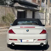 بی‌ام‌و سری 6 کروک 630i، مدل ۲۰۰۹|خودرو سواری و وانت|تهران, تهران‌سر|دیوار