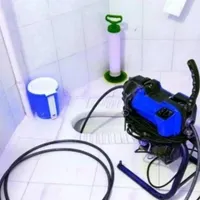 لوله بازکنی تاکستان(۵۰٪تخفیف)100%تضمینی شبانه روزی|خدمات پیشه و مهارت|تاکستان, |دیوار