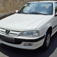 فروش پژو پارس ۱۴۰۰ xu۷