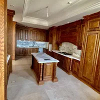 قصرشاه نشین سجاد*۳۲۰متر* ۴خواب مستر*صفر*فول مشاعات|اجارهٔ آپارتمان|مشهد, سجاد شهر|دیوار