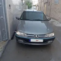 پژو پارس مدل 89|خودرو سواری و وانت|فلاورجان, |دیوار