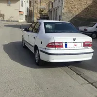 سمند LX EF7 مدل 1390|خودرو سواری و وانت|اراک, |دیوار