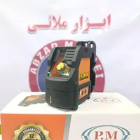 تراز لیزری نور سبز  پی ام آنکور PM طرح دیوالت|مصالح و تجهیزات ساختمان|کرج, حیدرآباد|دیوار