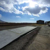 فروش انواع باسکول کامیون کش و تریلرکش|ماشین‌آلات صنعتی|کرمانشاه, |دیوار