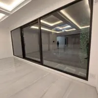تکواحد فول مشاعات_ معماری مدرن_ ۲پارکینگ باکس