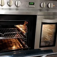 اجاق گاز دوفره سینجر