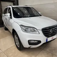 لیفان X60 اتوماتیک، مدل ۱۳۹۵|خودرو سواری و وانت|تهران, دانشگاه علم و صنعت|دیوار