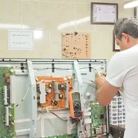 آموزش تخصصی تعمیرات لوازم خانگی بازارکار|خدمات آموزشی|تبریز, |دیوار