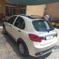 کوئیک GXRLبا رینگ آلومینیومی صفر کیلومتر