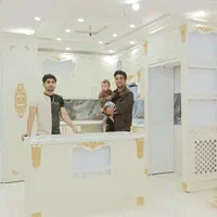 کابینت ماهور|مصالح و تجهیزات ساختمان|کرج, حصارک بالا|دیوار