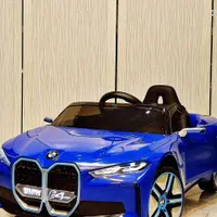 ماشین شارژی bmw i4  بدون سود بدون کارمزد ۳۶ماهه|اسباب و اثاث بچه|اصفهان, ناژوان|دیوار