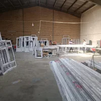 پنجره دوجداره(UPVC)سپندار|خدمات پیشه و مهارت|تهران, امیرآباد|دیوار