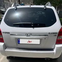 هیوندای توسان مدل ۲۰۰۸ شش سیلندر|خودرو سواری و وانت|مشهد, امام خمینی|دیوار