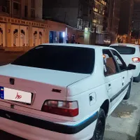 پژو پارس XU7، مدل ۱۳۸۲|خودرو سواری و وانت|اهواز, گلستان|دیوار
