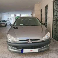 پژو 206 SD V8، مدل ۱۳۹۳