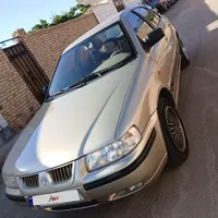 سمند LX ساده، مدل ۱۳۸۳