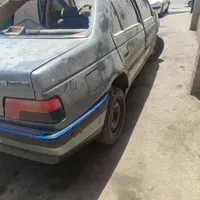 پژو 405 GLX بنزینی، مدل ۱۳۹۱|خودرو سواری و وانت|کرمان, |دیوار