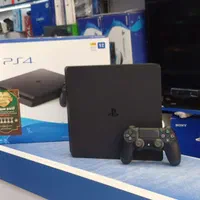 ps4 slim 1T کپی خور