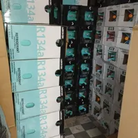 شارژ کولر تخصصی/شارژ گاز کولر ماشین/تعمیر کمپرسور|خدمات موتور و ماشین|مشهد, کوشش|دیوار