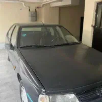 پژو ۴۰۵مدل۸۳مشکی متالیک