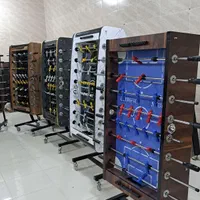 تولید وفروش  فوتبال دستی