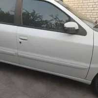 سمند سورن ELX، مدل ۱۳۹۵، 500|خودرو سواری و وانت|بندرعباس, |دیوار