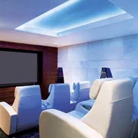 فروش ۳ خواب لاکچری در تاپ برج فرشته با تراس بزرگ|فروش آپارتمان|تهران, الهیه|دیوار