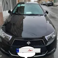 دنا پلاس اتوماتیک، مدل ۱۴۰۱