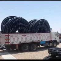 لوله پلی اتیلن ونوارتیپ قطره ای