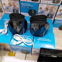 فشارسنج مچی دیجیتال سخنگو انگلیسی لمسی شارژی|آرایشی، بهداشتی، درمانی|اصفهان, آزادان|دیوار
