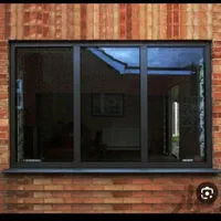 شیشه بری نصب تمام شیشه های ساختمانی|خدمات پیشه و مهارت|نیشابور, امام|دیوار