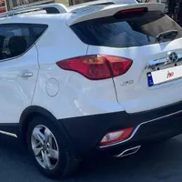جک S3 اتوماتیک، مدل ۱۳۹۸ بسیار تمیز