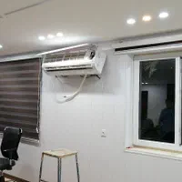 کل اهواز نصب کولر گازی ،تعمیر کولر گازی،گازگیری|خدمات پیشه و مهارت|اهواز, اهواز|دیوار