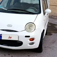 ام‌وی‌ام 110 دنده‌ای ۴ سیلندر، مدل ۱۳۸۹