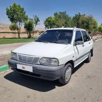 پراید 131، مدل 83 انژکتور|خودرو سواری و وانت|پاکدشت, |دیوار