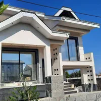 ویلای ساحلی با سند مالکیت املاک عمارت چاف وچمخاله