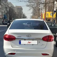 فروش جک J4 مدل ۱۴۰۲- رنگ سفید،دنده اتومات|خودرو سواری و وانت|تهران, مرزداران|دیوار
