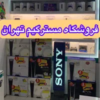درایو-ps5کنسول دیسکخور/نسل &نهم4