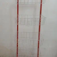 استند پایدار توری