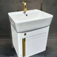 روشویی لوکس ۵۰ در۴۰ با تخفیف ویژه(کارخانه)