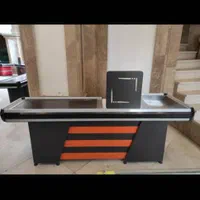 میز صندوق فروشگاهی|فروشگاه و مغازه|محمدشهر, |دیوار