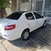رانا EL، مدل ۱۳۹۱|خودرو سواری و وانت|کرمان, |دیوار
