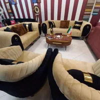 مبل پاناما دیاموند|مبلمان خانگی و میز عسلی|ارومیه, |دیوار