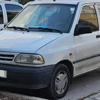 پراید131se
