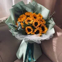 گل های هدیه عاشقانه برای تشکر عذرخواهی سالگرد|گل و گیاه طبیعی|تهران, دریاچه شهدای خلیج فارس|دیوار