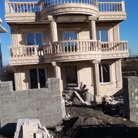 مجموعه درب و پنجره دوجداره UPVC کارینا|مصالح و تجهیزات ساختمان|تنکابن, |دیوار